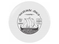 Westside Discs: Warship - TP (White)