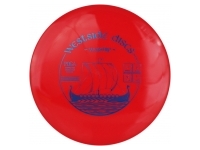 Westside Discs: Warship - TP (Red)