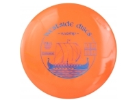 Westside Discs: Warship - TP (Orange)