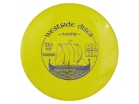 Westside Discs: Warship - TP (Yellow)