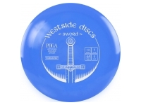 Westside Discs: Sword - TP (Blue)