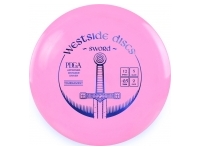 Westside Discs: Sword - TP (Pink)