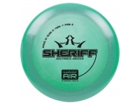 Dynamic Discs: Sheriff - Lucid Air (Green)