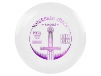 Westside Discs: Sword - TP (White)