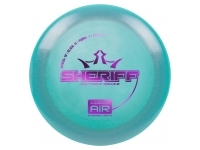 Dynamic Discs: Sheriff - Lucid Air (Turquoise)