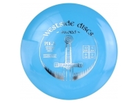 Westside Discs: Sword - TP (Turquoise)
