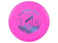 Westside Discs: Harp - BT Hard (Pink)