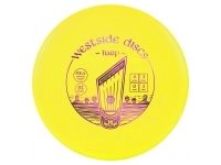 Westside Discs: Harp - BT Hard (Yellow)