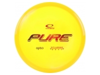 Latitude 64: Pure - Opto Line (Yellow)