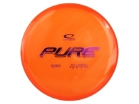 Latitude 64: Pure - Opto Line (Orange)