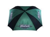 Westside Discs: 60" Arc Umbrella - Forrest Sword