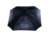 Latitude 64: 60" Arc Umbrella - Grey Camo