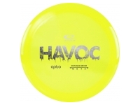 Latitude 64: Havoc - Opto Line (Yellow)