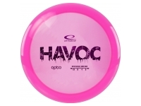 Latitude 64: Havoc - Opto Line (Pink)