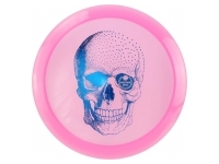 Westside Discs: Stag Happy Skull - VIP-X (Pink)