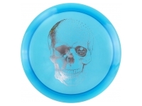Westside Discs: Stag Happy Skull - VIP-X (Blue)