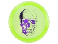 Latitude 64: Musket Happy Skull - Opto-X (Green)