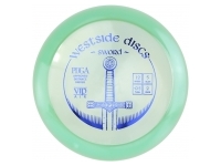 Westside Discs: Sword - VIP Air (Green)