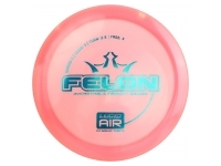 Dynamic Discs: Felon - Lucid Air (Pink)