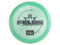 Dynamic Discs: Felon - Lucid Air (Green)