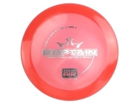 Dynamic Discs: Captain - Lucid Air (Red)