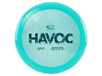 Latitude 64: Havoc - Opto Line (Turquoise)