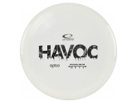 Latitude 64: Havoc - Opto Line (White)