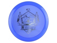 Latitude 64: Sapphire SDGPT - Opto Line (Blue)