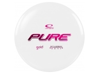 Latitude 64: Pure - Gold Line (White)