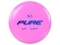 Latitude 64: Pure - Gold Line (Pink)