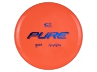 Latitude 64: Pure - Gold Line (Orange)