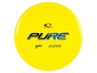 Latitude 64: Pure - Gold Line (Yellow)