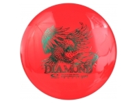 Latitude 64: Diamond - Gold Line (Red)