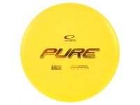 Latitude 64: Pure - Zero Line Medium (Yellow)