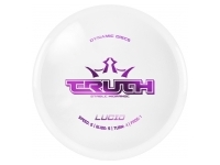 Dynamic Discs: Truth - Lucid (White)