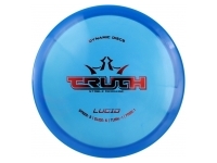 Dynamic Discs: Truth - Lucid (Blue)