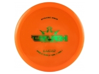 Dynamic Discs: Truth - Lucid (Orange)