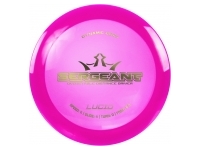 Dynamic Discs: Sergeant - Lucid (Pink)