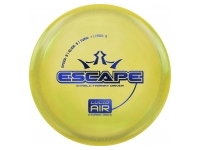 Dynamic Discs: Escape - Lucid Air (Yellow)