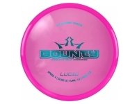 Dynamic Discs: Bounty - Lucid (Pink)