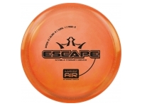 Dynamic Discs: Escape - Lucid Air (Orange)