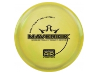 Dynamic Discs: Maverick - Lucid Air (Yellow)