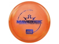 Dynamic Discs: Maverick - Lucid Air (Orange)