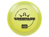 Dynamic Discs: Trespass - Lucid Air (Yellow)