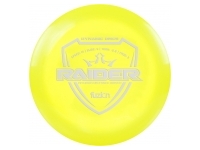 Dynamic Discs: Raider - Fuzion (Yellow)