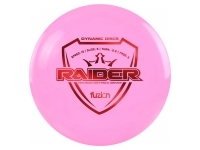 Dynamic Discs: Raider - Fuzion (Pink)
