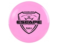 Dynamic Discs: Escape - Fuzion (Pink)