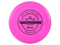 Dynamic Discs: Warden - Classic (Pink)