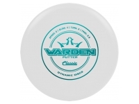 Dynamic Discs: Warden - Classic (White)