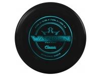 Dynamic Discs: Warden - Classic (Black)